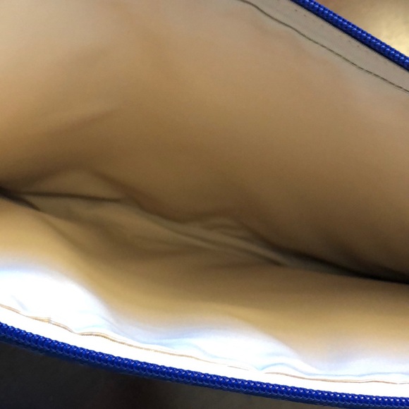 NWOT Coach laptop case - Picture 3 of 3